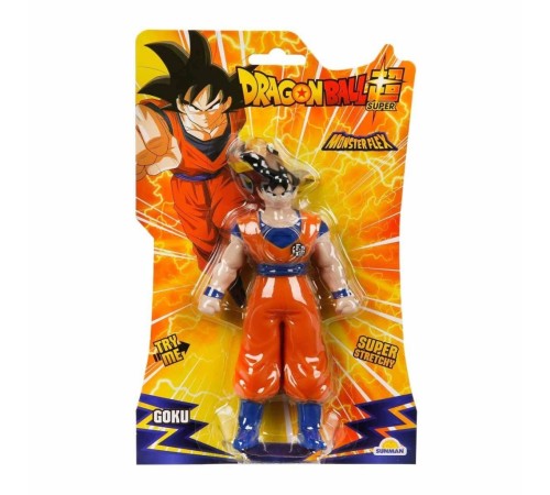 89372 Flex Dragon Ball Stretch Figür 15 cm
