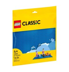 11025 ® Classic Mavi Taban 1 parça +4 yaş