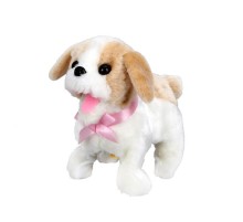 Sihirli Köpek Peluş