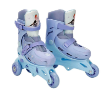 Frozen Inline 3 Teker Paten