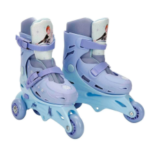 Frozen Inline 3 Teker Paten