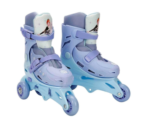 Frozen Inline 3 Teker Paten