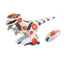 M.A.R.S. Dinoforce Yürüyebilen Işıklı Robot Dinozor