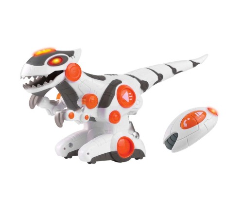 M.A.R.S. Dinoforce Yürüyebilen Işıklı Robot Dinozor