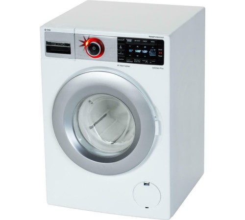 Bosch Oyuncak Sesli Işıklı Çamaşır Makinesi