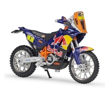 1:18 KTM 450 Model Motor