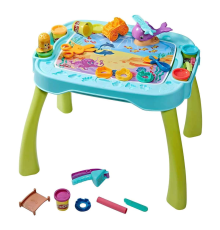 Play-DohHayalGücüİstasyonuF6927