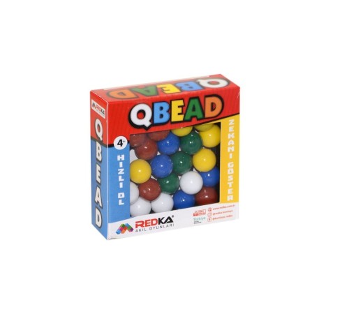 RD 5483 Qbead Oyunu