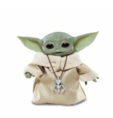 Animatronic Baby Yoda F1119