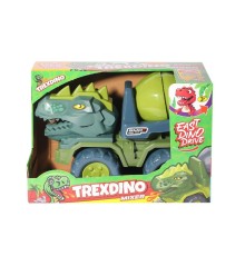 BMF501 Sürtmeli Dino Mier -Asya