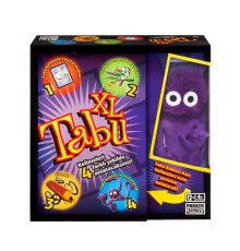 04199 Gaming - Tabu XL +12 yaş