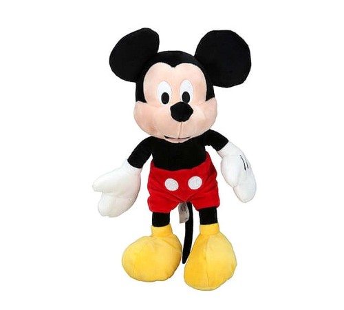Mickey Core Peluş 25 cm
