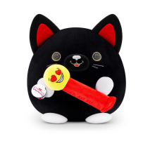 Snackles Aburcubur 35 cm Peluş 5UA01000