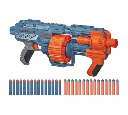 Elite 2.0 Shockwawe RD-15 E9527