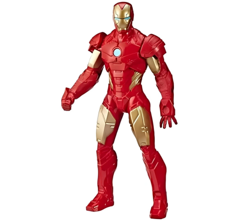 İron Man Figure E5582/E5556