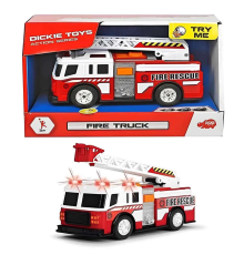 Dickie Toys İtfaiye Kamyonu