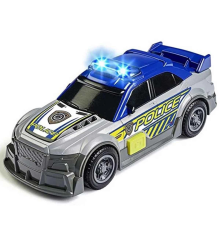 Dickie Toys Polis Arabası