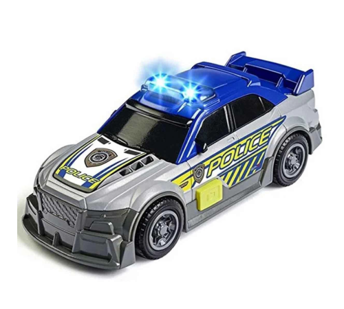 Dickie Toys Polis Arabası