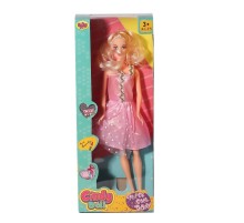 02257 Anlily Fashion Style Bebek -