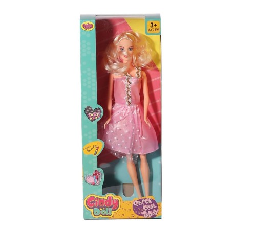 02257 Anlily Fashion Style Bebek -