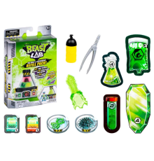 Canavar Laboratuvarı Yedek Paket 11107