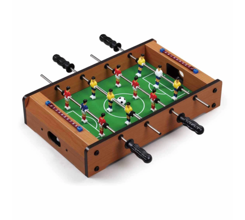 Rising Sports Ahşap Masaüstü Langırt