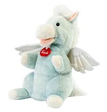 El Kuklası Peluş Pegasus 25 cm