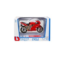 1051030 1:18 Ducati Motor -