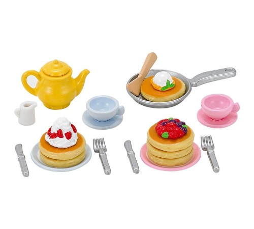 Sylvanian Families Krep Seti 5225