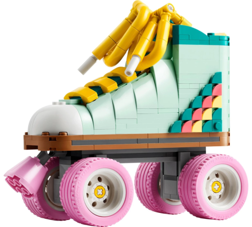 Creator Retro Paten 31148
