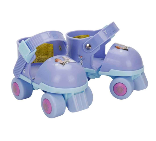 Frozen Paten Set