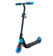 2 Tekerlekli Hafif Hız Scooter Mavi