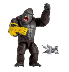 Godzilla Kong Aksiyon Figürü 15cm MN303000