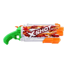 X-Shot Skins Pump Action Fast Fill SuTabancası 49,5cm