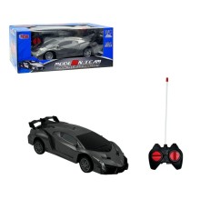 RG-1382-5-7 KumandalıModernTeamPilliAraba1:24-VardemOyuncak