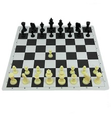 Rulo Satranç