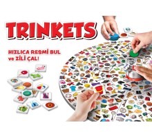 Trinkets Kutu Oyunu