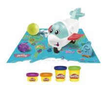 Starters Eğlenceli Uçak Oyun Seti