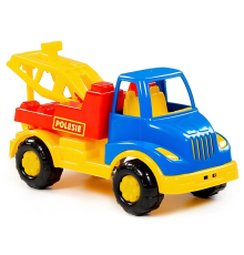 Oyuncak Leon Çekici 52872