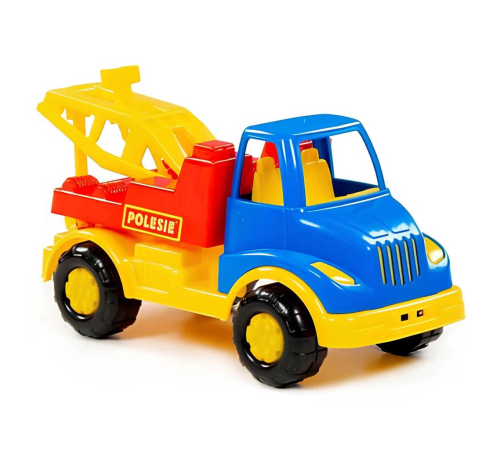 Oyuncak Leon Çekici 52872