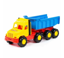 Favorit Damperli Kamyon 4208