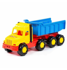 Favorit Damperli Kamyon 4208