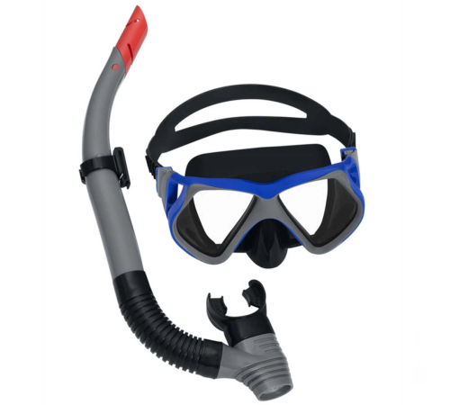 Dominator Pro Snorkel Maske 24069