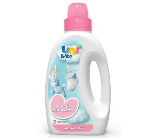 Çamaşır Yumuşatıcısı 1500 ml