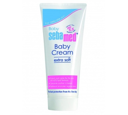 Baby Bebek Kremi 200ml