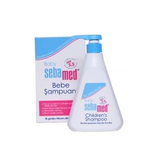 Baby Bebek Şampuanı 500 ml