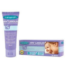 Lanolin Anne Göğüs Ucu Kremi 40 Gr