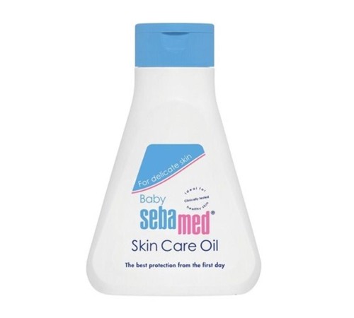Baby Oil Bebek Yağı 150 ml