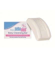 Baby Bebek Sabunu 100 Gr