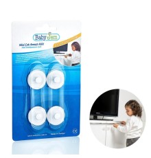  Mini Çok Amaçlı Kilit 2'Li 059